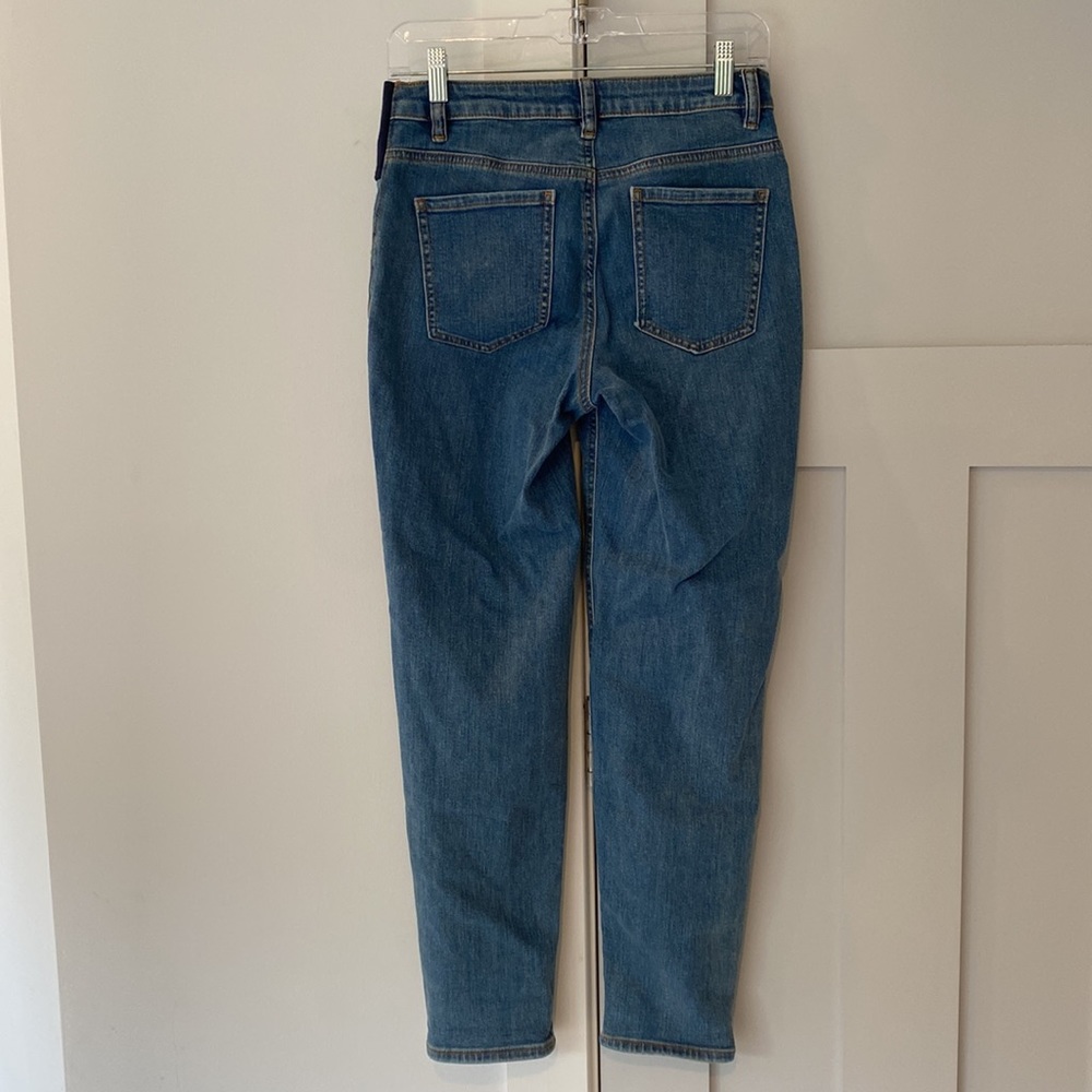 ASOS Maternity Jeans - Picture 2 of 3